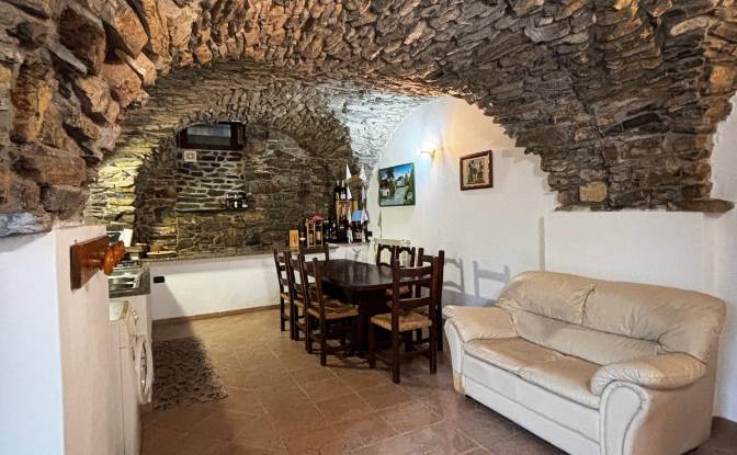 Appartement à vendre Vico Santa Croce. Photo#21 Appartement à vendre Vico Santa Croce. Photo#21