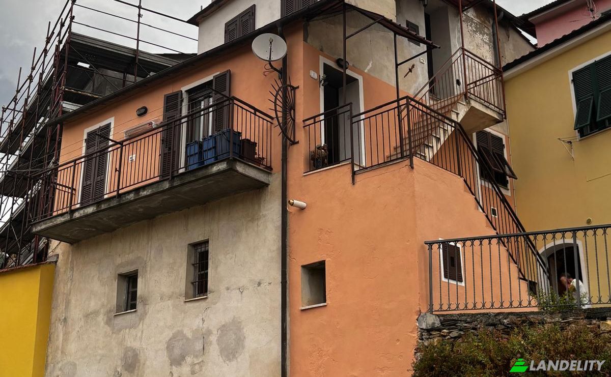 Appartement à vendre Vico Santa Croce, 18027 Pontedassio IM, Pontedassio, Province of Imperia, Liguria, Italy. Photo 15