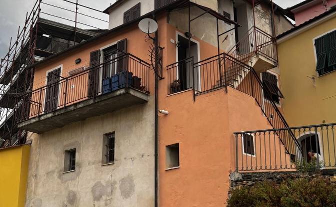 Appartement à vendre Vico Santa Croce. Photo#15 Appartement à vendre Vico Santa Croce. Photo#15