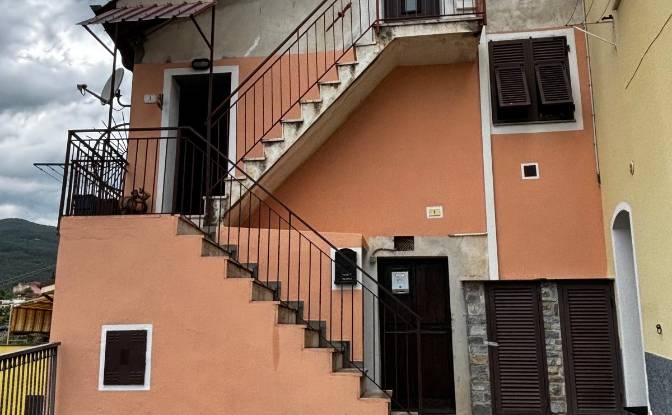 Appartement à vendre Vico Santa Croce. Photo#13 Appartement à vendre Vico Santa Croce. Photo#13