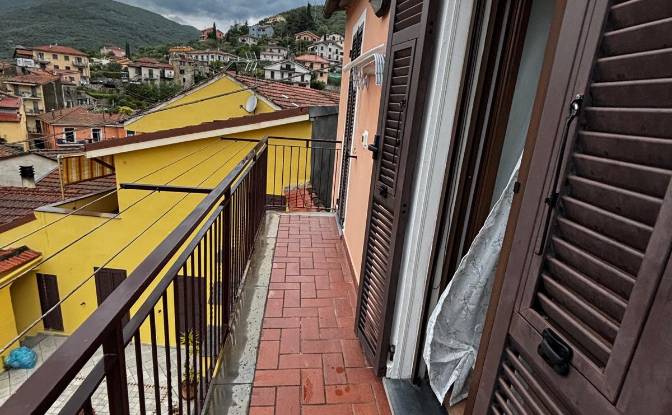 Appartement à vendre Vico Santa Croce. Photo#9 Appartement à vendre Vico Santa Croce. Photo#9
