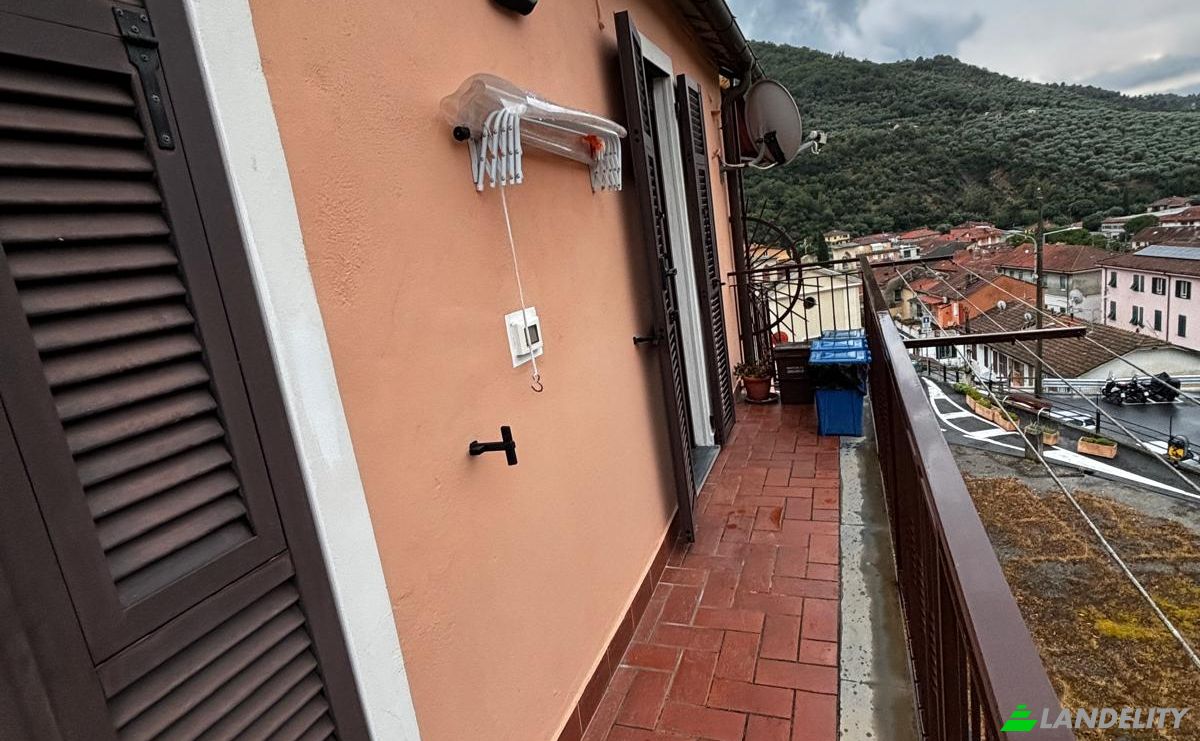 Appartement à vendre Vico Santa Croce, 18027 Pontedassio IM, Pontedassio, Province of Imperia, Liguria, Italy. Photo 10