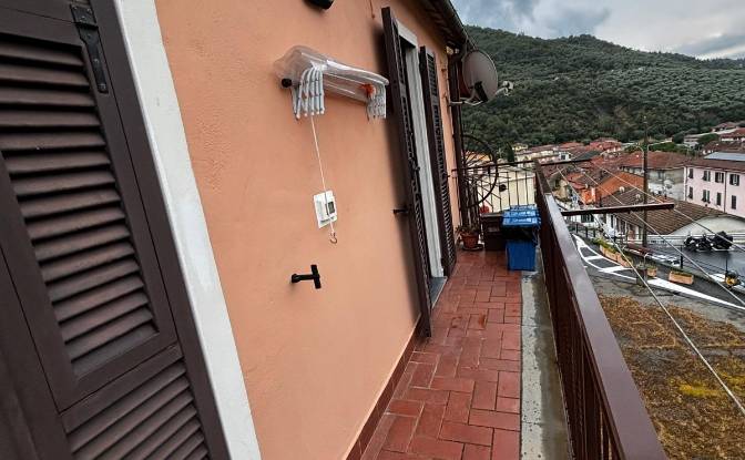 Appartement à vendre Vico Santa Croce. Photo#10 Appartement à vendre Vico Santa Croce. Photo#10