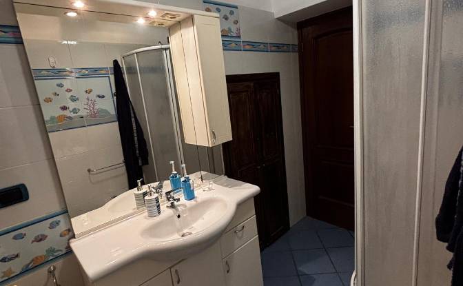 Appartement à vendre Vico Santa Croce. Photo#8 Appartement à vendre Vico Santa Croce. Photo#8