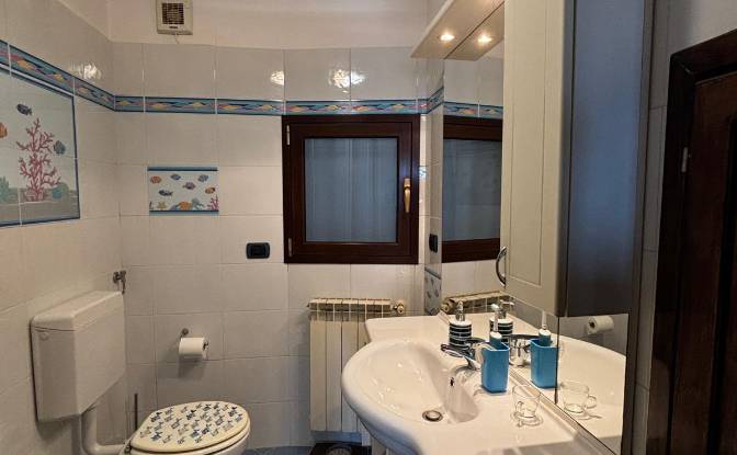 Appartement à vendre Vico Santa Croce. Photo#7 Appartement à vendre Vico Santa Croce. Photo#7