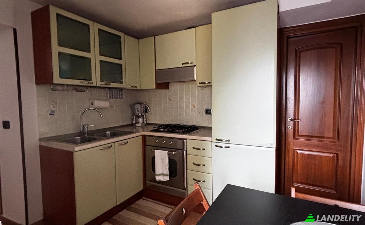 Appartement à vendre Vico Santa Croce, 18027 Pontedassio IM, Pontedassio, Province of Imperia, Liguria, Italy. Photo 6