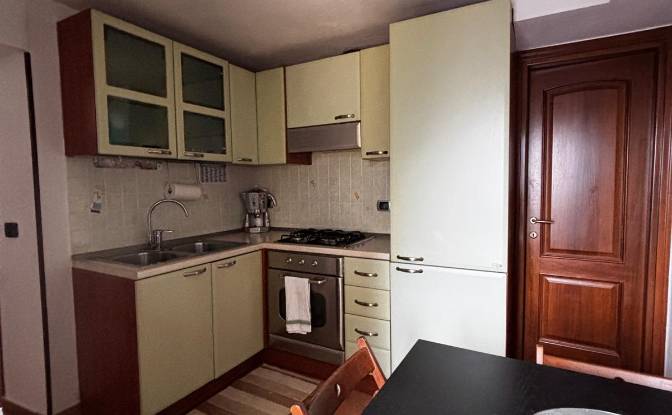 Appartement à vendre Vico Santa Croce. Photo#6 Appartement à vendre Vico Santa Croce. Photo#6