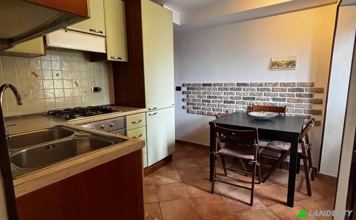 Appartement à vendre Vico Santa Croce, 18027 Pontedassio IM, Pontedassio, Province of Imperia, Liguria, Italy. Photo 5