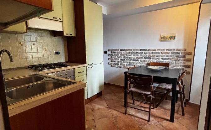 Appartement à vendre Vico Santa Croce. Photo#5 Appartement à vendre Vico Santa Croce. Photo#5