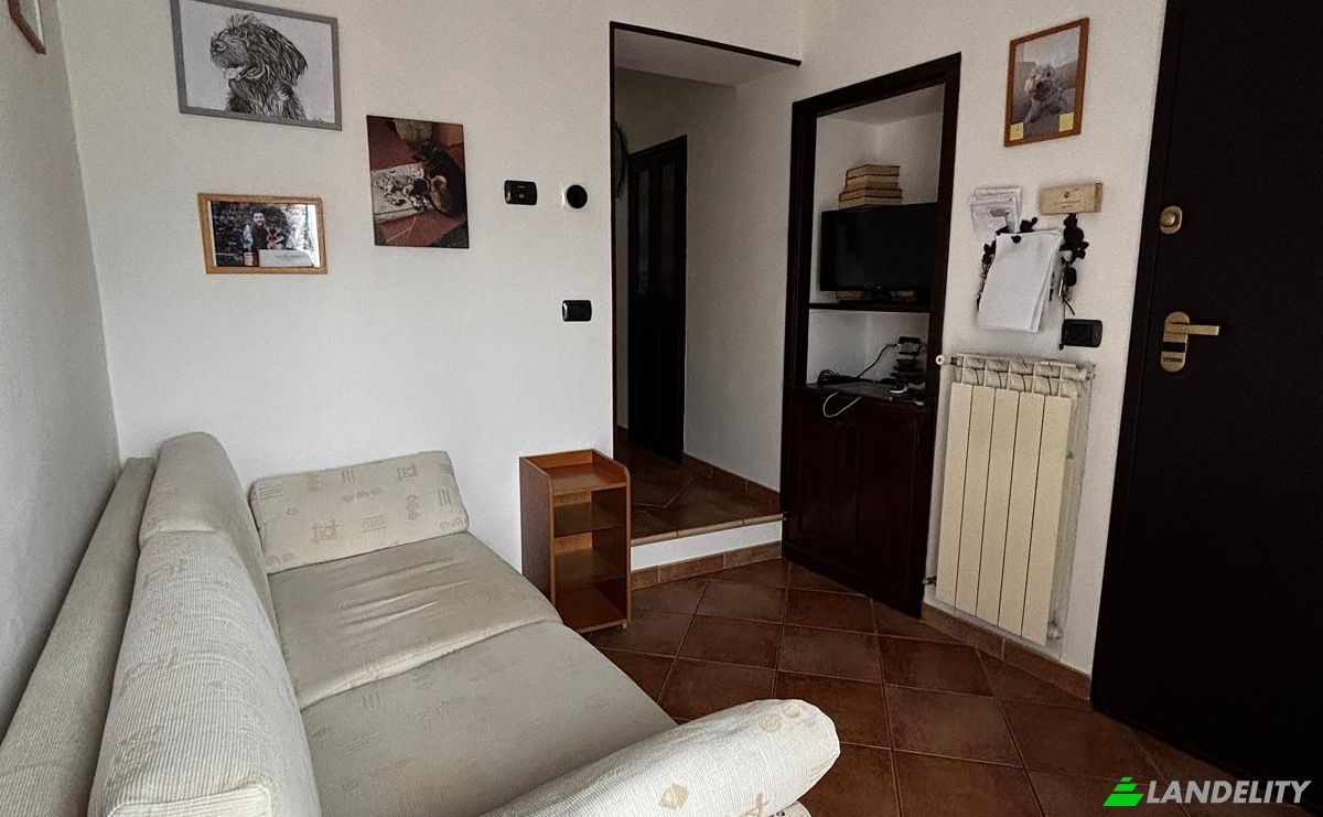 Appartement à vendre Vico Santa Croce, 18027 Pontedassio IM, Pontedassio, Province of Imperia, Liguria, Italy. Photo 2