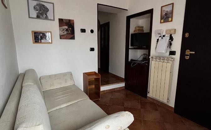 Appartement à vendre Vico Santa Croce. Photo#2 Appartement à vendre Vico Santa Croce. Photo#2