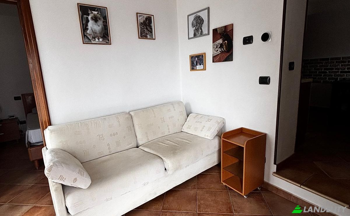 Appartement à vendre Vico Santa Croce, 18027 Pontedassio IM, Pontedassio, Province of Imperia, Liguria, Italy. Photo 1