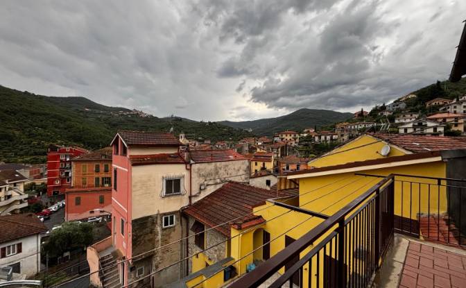 Appartement à vendre Vico Santa Croce. Photo#12 Appartement à vendre Vico Santa Croce. Photo#12