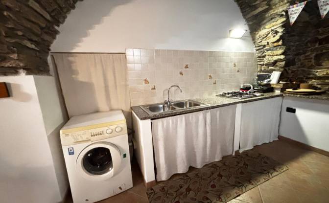 Appartement à vendre Vico Santa Croce. Photo#17 Appartement à vendre Vico Santa Croce. Photo#17