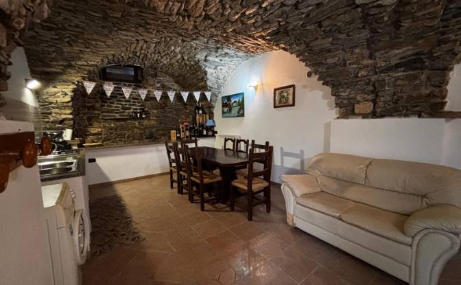 Appartement à vendre Vico Santa Croce. Photo#16 Appartement à vendre Vico Santa Croce. Photo#16