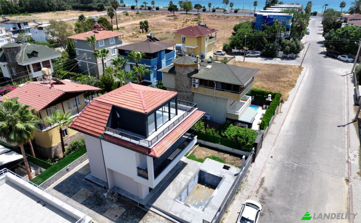 Villa in vendita Konakli, 5 Sk No:10, 07410 Alanya Antalya, Payallar, Alanya, Antalya, Turkiye. Foto 1