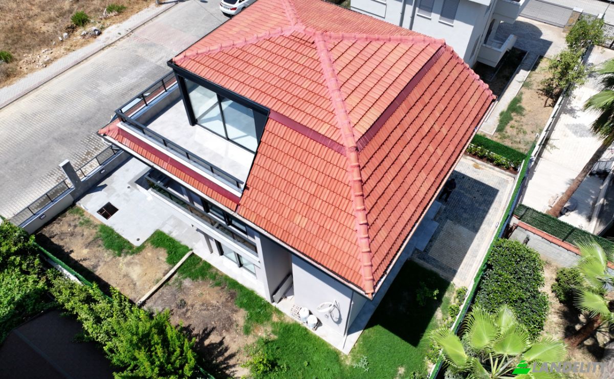 Villa in vendita Konakli, 5 Sk No:10, 07410 Alanya Antalya, Payallar, Alanya, Antalya, Turkiye. Foto 2