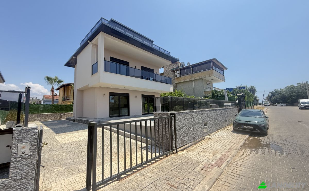 Villa in vendita Konakli, 5 Sk No:10, 07410 Alanya Antalya, Payallar, Alanya, Antalya, Turkiye. Foto 10