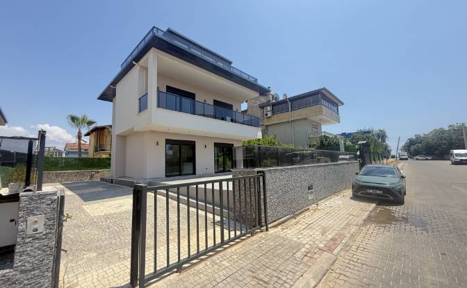 Villa in vendita Konakli, 5 Sk No:10. Foto#10 Villa in vendita Konakli, 5 Sk No:10. Foto#10