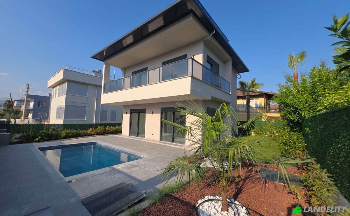 Villa in vendita Konakli, 5 Sk No:10, 07410 Alanya Antalya, Payallar, Alanya, Antalya, Turkiye. Foto 14