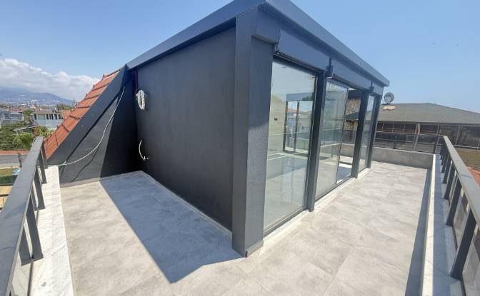 Villa in vendita Konakli, 5 Sk No:10. Foto#15 Villa in vendita Konakli, 5 Sk No:10. Foto#15