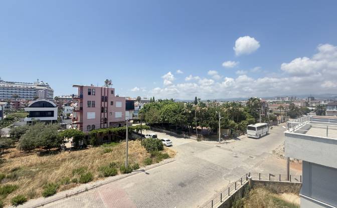 Villa in vendita Konakli, 5 Sk No:10. Foto#16 Villa in vendita Konakli, 5 Sk No:10. Foto#16