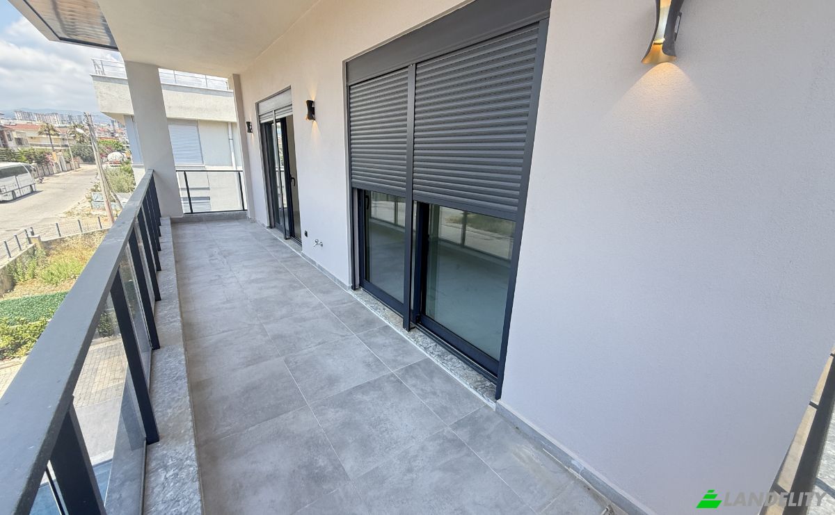 Villa in vendita Konakli, 5 Sk No:10, 07410 Alanya Antalya, Payallar, Alanya, Antalya, Turkiye. Foto 17