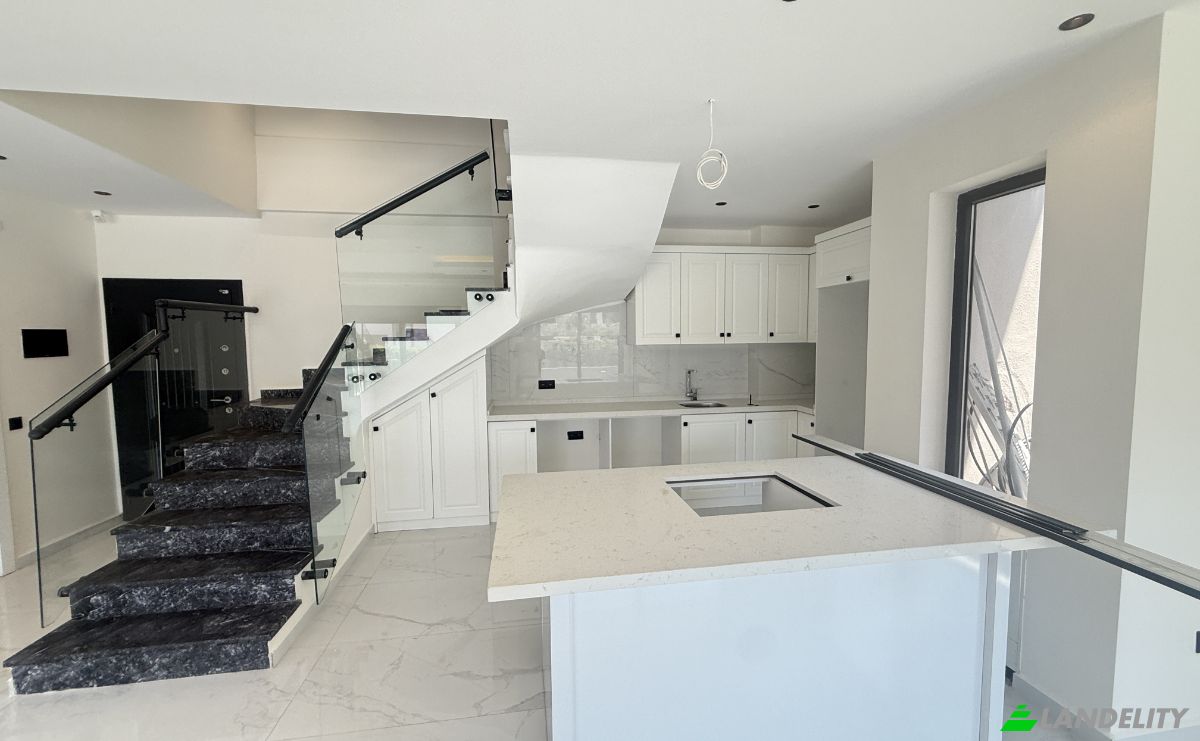 Villa in vendita Konakli, 5 Sk No:10, 07410 Alanya Antalya, Payallar, Alanya, Antalya, Turkiye. Foto 19