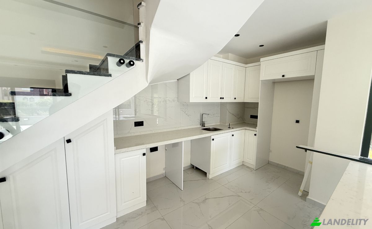 Villa in vendita Konakli, 5 Sk No:10, 07410 Alanya Antalya, Payallar, Alanya, Antalya, Turkiye. Foto 20