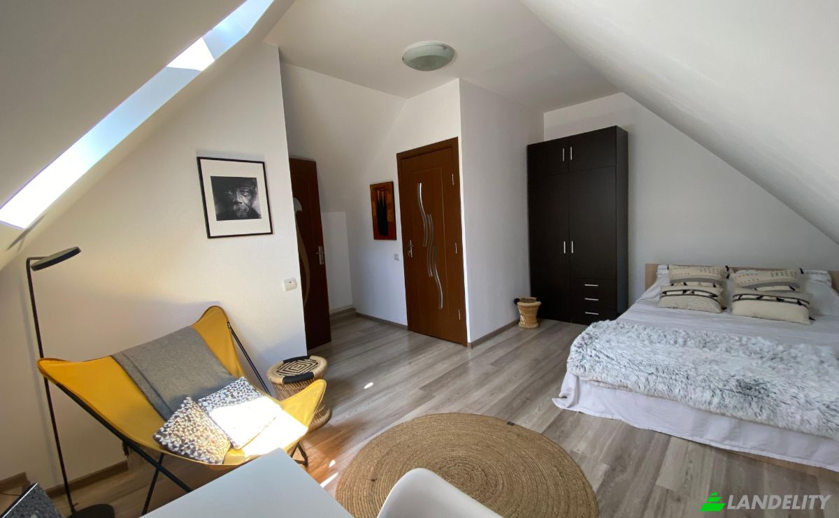 Duplex zu verkaufen Strada Doctor Felix 5, Brasov, Romania. Foto 10