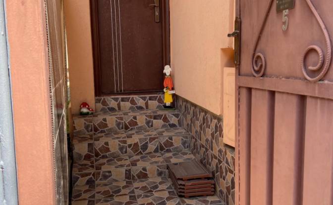 Duplex zu verkaufen Strada Doctor Felix 5, Brasov. Foto#14 Duplex zu verkaufen Strada Doctor Felix 5, Brasov. Foto#14