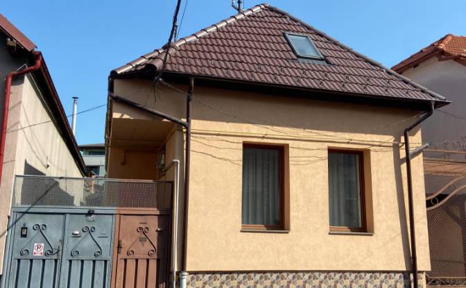 Duplex zu verkaufen Strada Doctor Felix 5, Brasov. Foto#5 Duplex zu verkaufen Strada Doctor Felix 5, Brasov. Foto#5