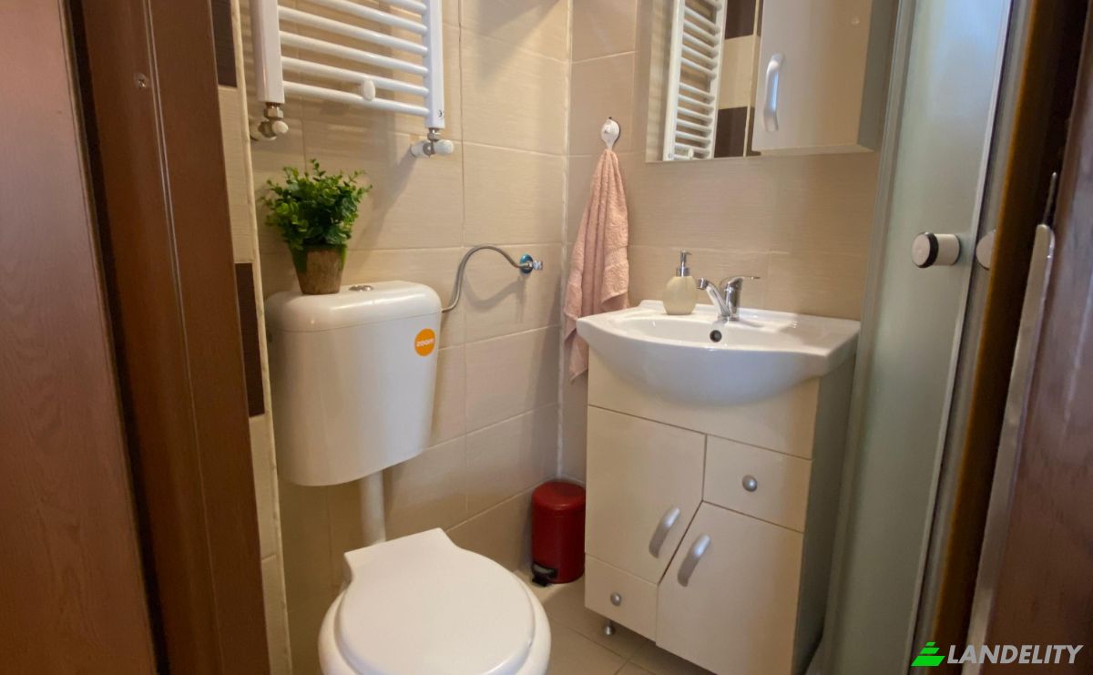 Duplex zu verkaufen Strada Doctor Felix 5, Brasov, Romania. Foto 7