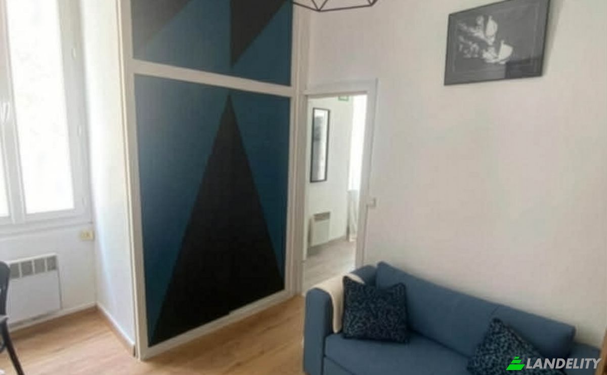 Departamento en venta 98 Bd Vauban, 13006 Marseille, Marseille, Bouches-du-Rhone, Provence-Alpes-Cote dAzur, France. Foto 2