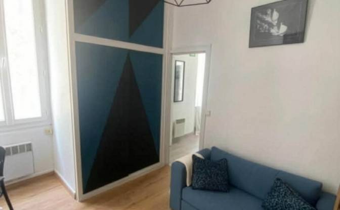 Departamento en venta 98 Bd Vauban. Foto#2
