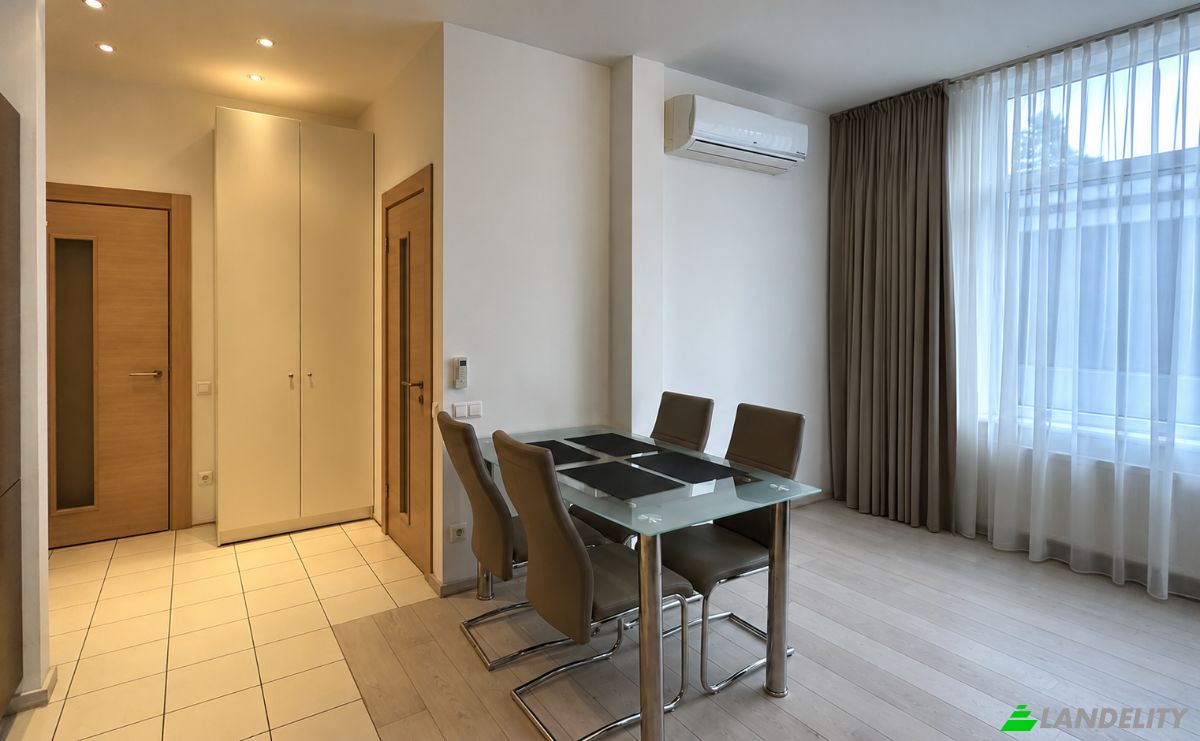 Appartement à vendre Vienibas prospekts 20, Jurmala, Jurmala pilseta, Latvia, LV-2010. Photo 2
