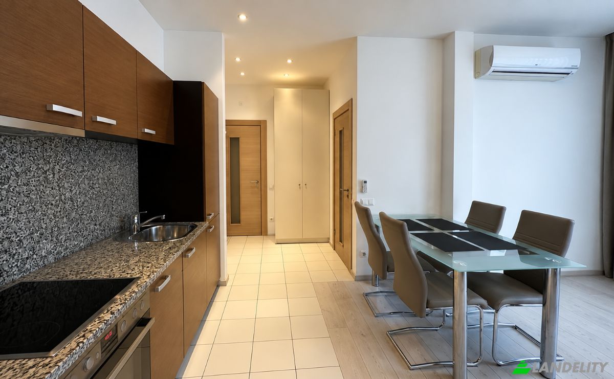 Appartement à vendre Vienibas prospekts 20, Jurmala, Jurmala pilseta, Latvia, LV-2010. Photo 4
