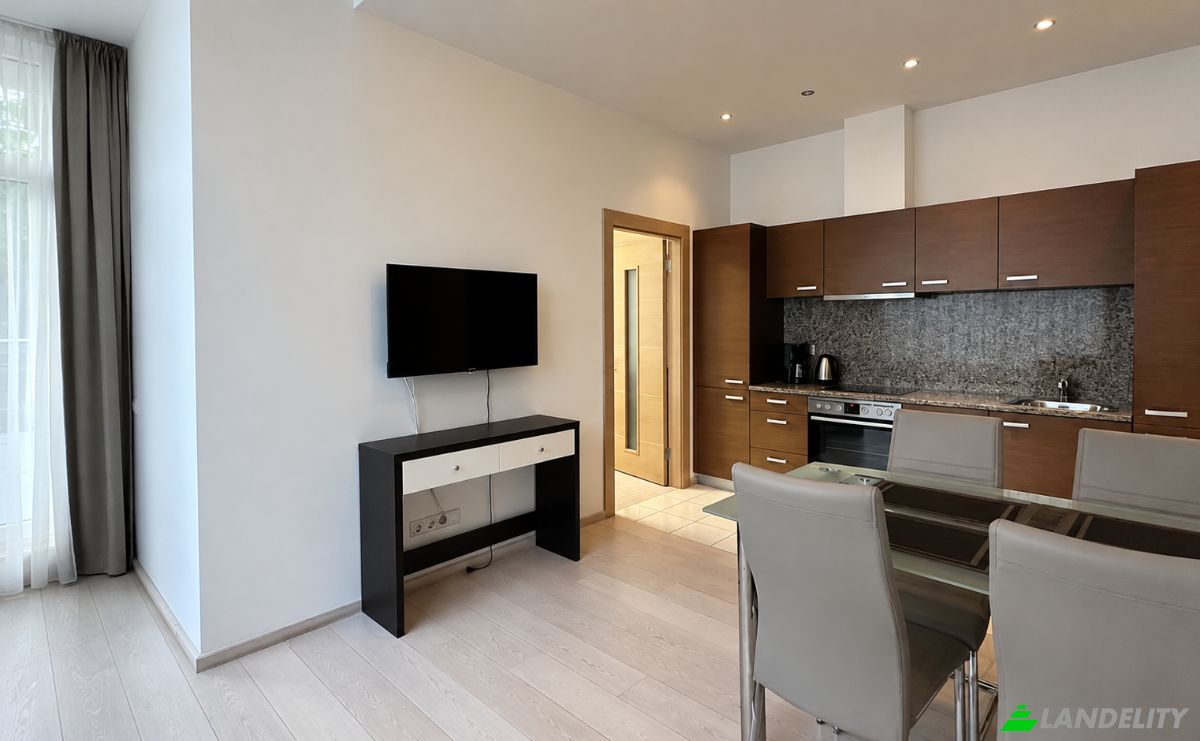 Appartement à vendre Vienibas prospekts 20, Jurmala, Jurmala pilseta, Latvia, LV-2010. Photo 5