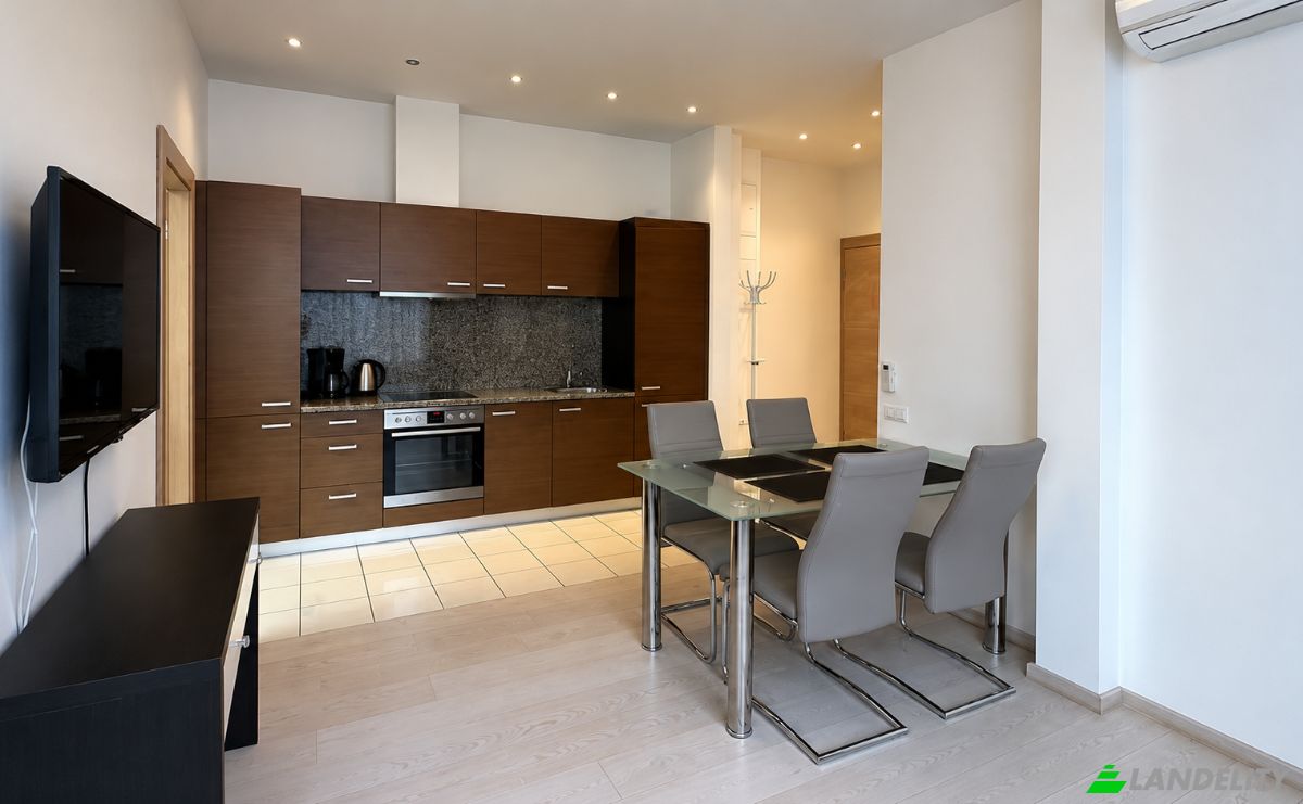 Appartement à vendre Vienibas prospekts 20, Jurmala, Jurmala pilseta, Latvia, LV-2010. Photo 6