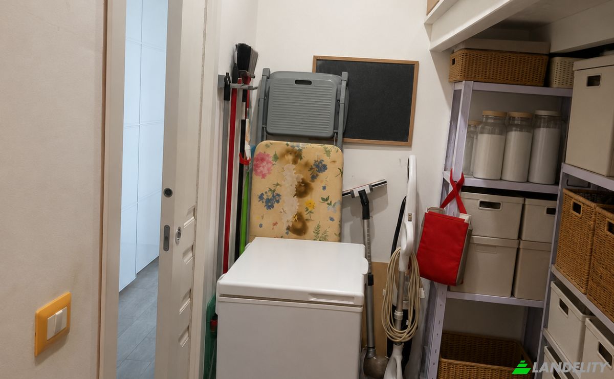 Villa à vendre Via Torre dei Gesuiti, 91026 Mazara del Vallo TP, Mazara del Vallo, Free municipal consortium of Trapani, Sicily, Italy. Photo 16