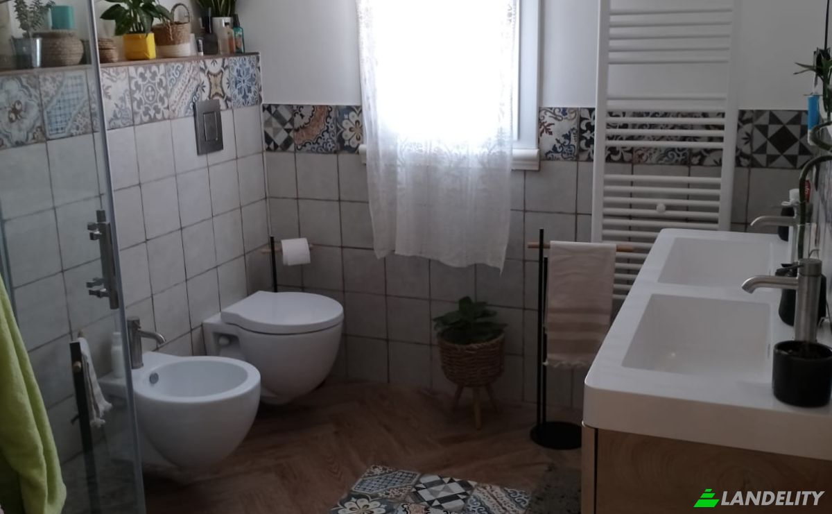 Villa à vendre Via Torre dei Gesuiti, 91026 Mazara del Vallo TP, Mazara del Vallo, Free municipal consortium of Trapani, Sicily, Italy. Photo 18