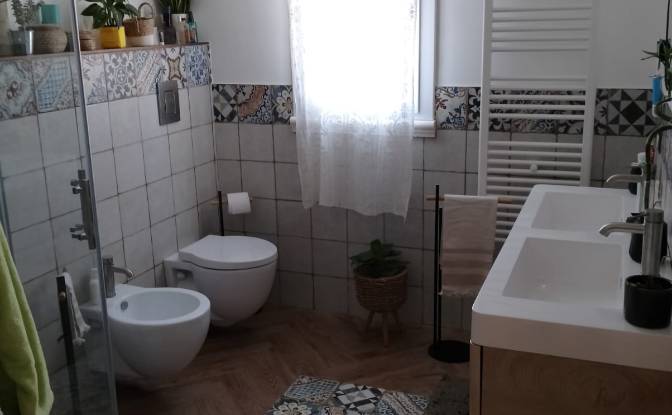 Villa à vendre Via Torre dei Gesuiti. Photo#18