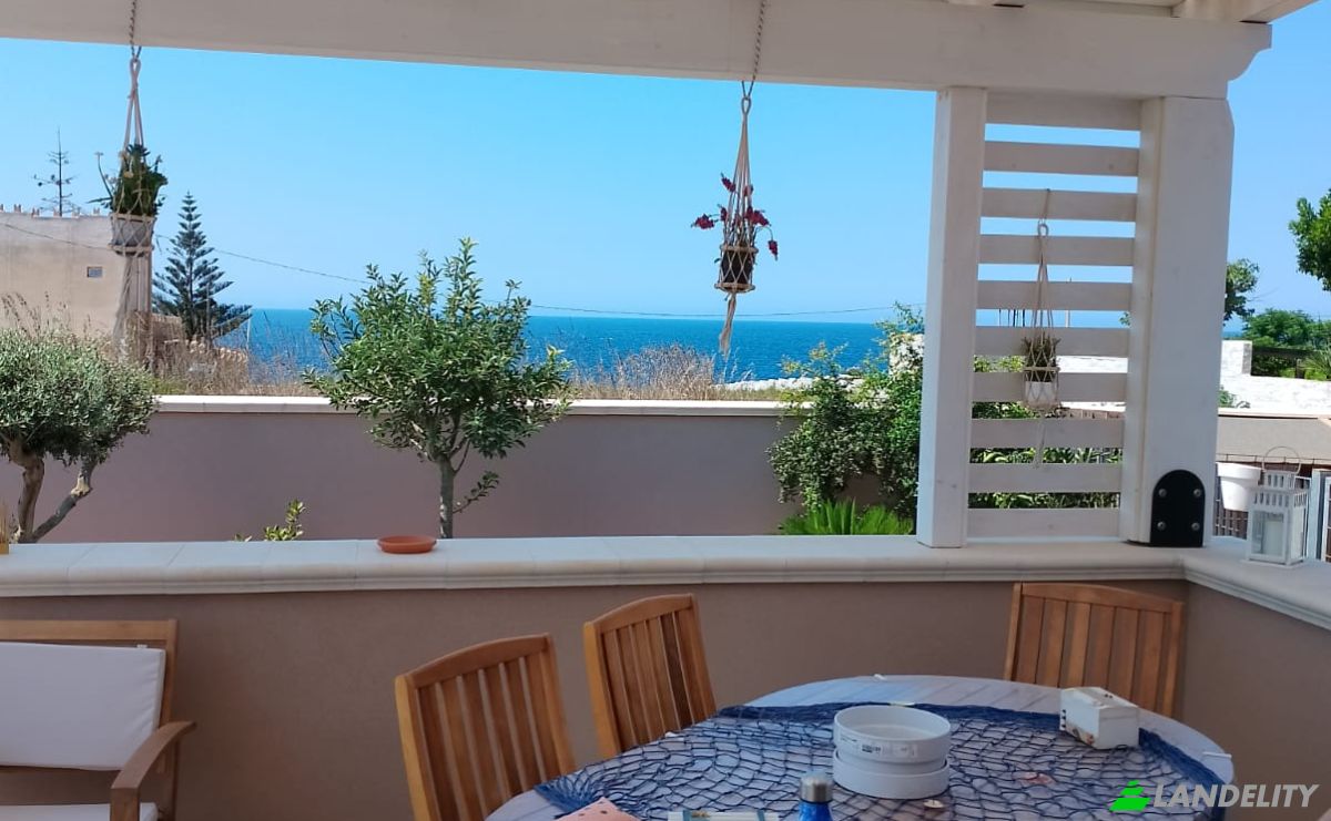 Villa à vendre Via Torre dei Gesuiti, 91026 Mazara del Vallo TP, Mazara del Vallo, Free municipal consortium of Trapani, Sicily, Italy. Photo 12