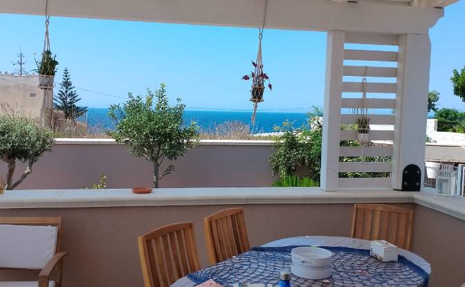 Villa à vendre Via Torre dei Gesuiti. Photo#12