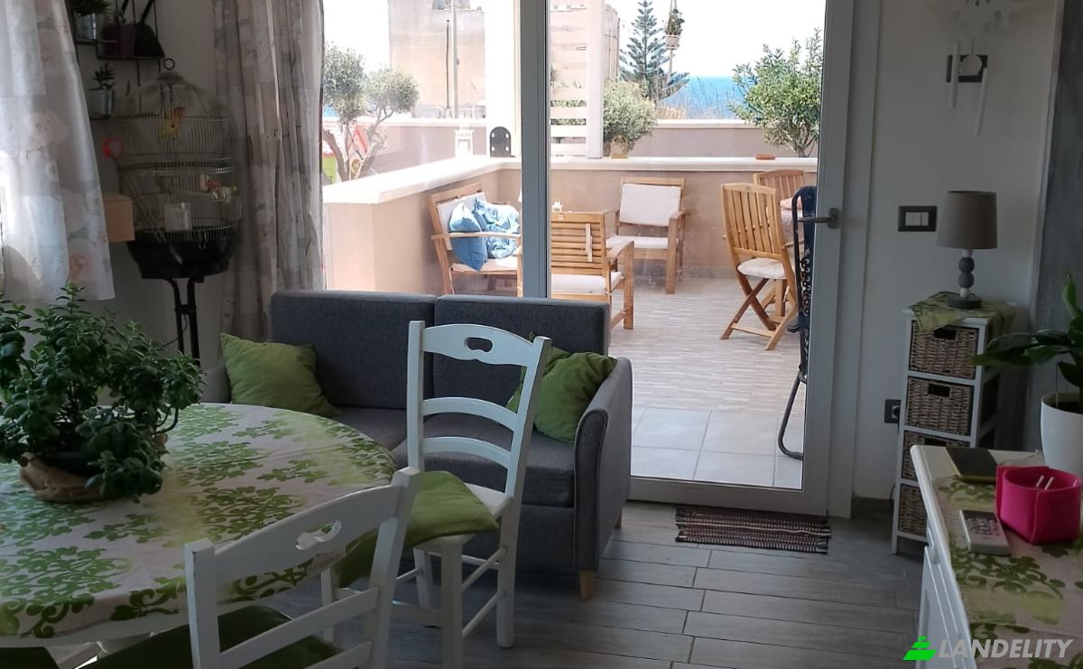 Villa à vendre Via Torre dei Gesuiti, 91026 Mazara del Vallo TP, Mazara del Vallo, Free municipal consortium of Trapani, Sicily, Italy. Photo 5