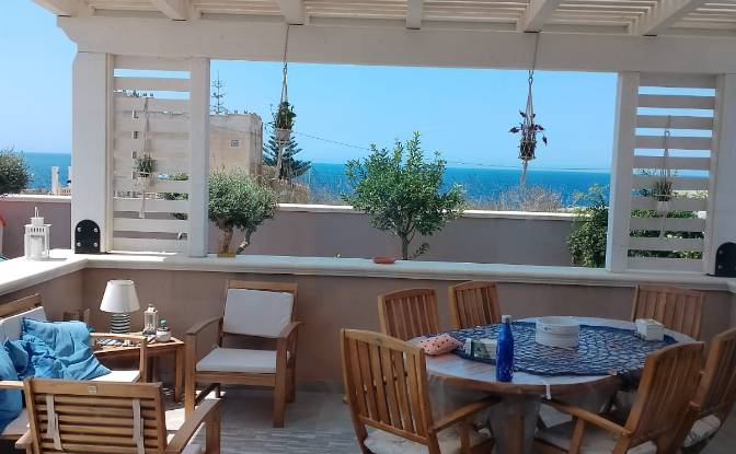 Villa à vendre Via Torre dei Gesuiti. Photo#3