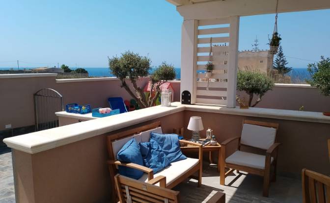 Villa à vendre Via Torre dei Gesuiti. Photo#4