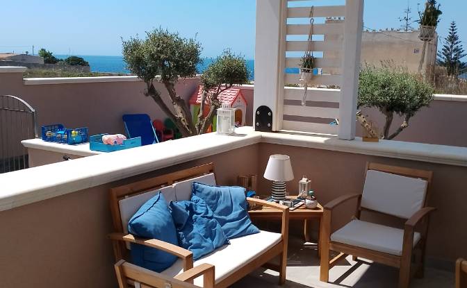 Villa à vendre - Mazara del Vallo, Italy