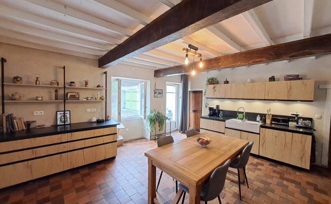 Farm/Ranch for Sale 127 Jouanous, 65140 Buzon. Photo#11 Farm/Ranch for Sale 127 Jouanous, 65140 Buzon. Photo#11