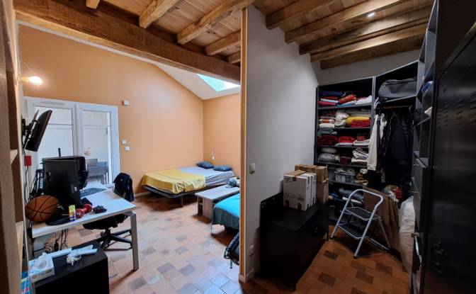 Farm/Ranch for Sale 127 Jouanous, 65140 Buzon. Photo#14 Farm/Ranch for Sale 127 Jouanous, 65140 Buzon. Photo#14